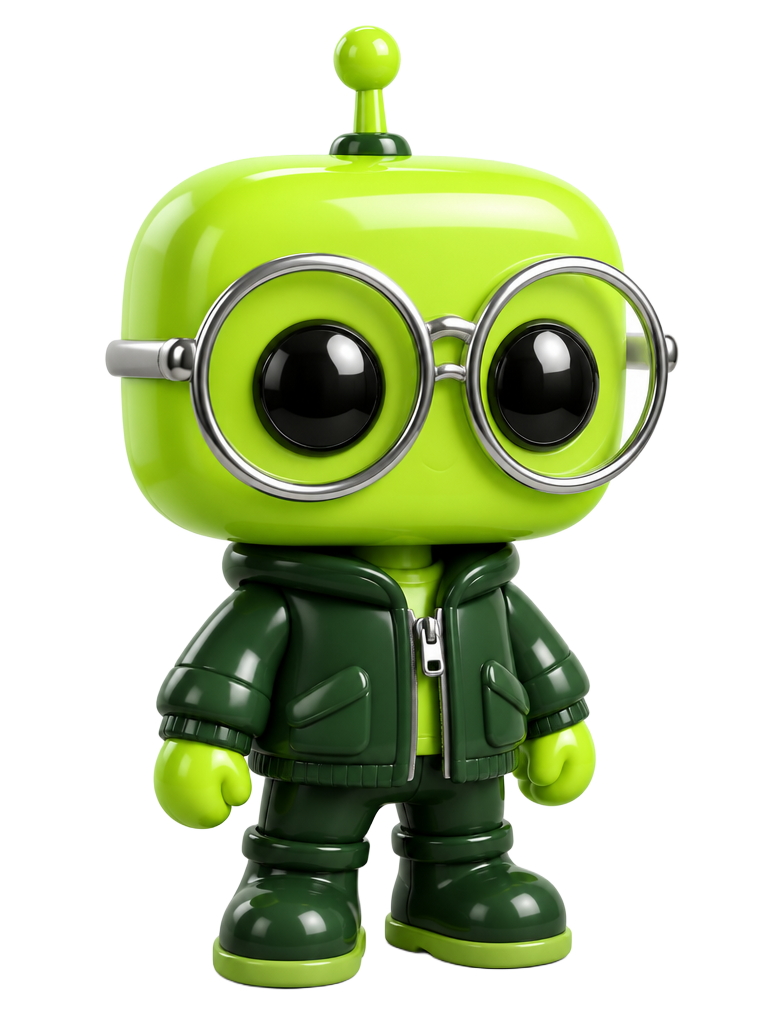 Love mummies avatar ready to connect
